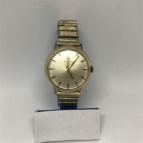 vintage watch warranty ebay